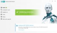 ESET Internet Security + NOD32 Antivirus 14.0.22.0 Multilingual + Patch