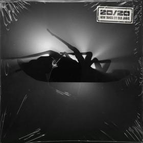 Papa Roach - 20_20 (2020) [320]