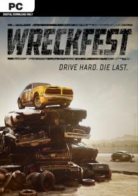 Wreckfest.Racing.Heroes-CODEX