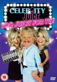 Celebrity Juice Too Juicy For TV 2011 DVDRip H264-BONE