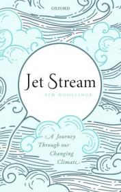 Jet Stream - A Journey Through our Changing Climate