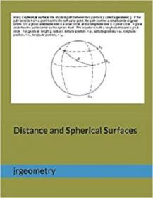 Distance and Spherical Surfaces