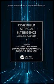 Distributed Artificial Intelligence - A Modern Approach