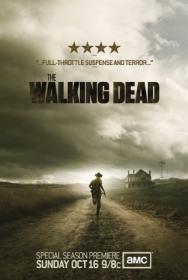 The Walking Dead S02E07 Pretty Much Dead Already HDTV XviD-FQM[ettV]