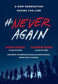 #NeverAgain - A New Generation Draws the Line