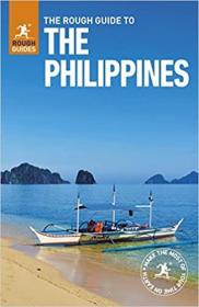 The Rough Guide to the Philippines