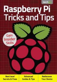 Raspberry Pi, Tricks And Tips - 4th Edition 2020