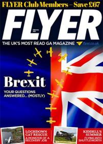 Flyer UK - February 2021