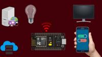 Udemy - ESP8266 for absolute beginner - Arduino alternative 2020