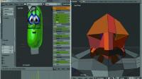 Udemy - Blender Modelling and Animation Project workshop masterclass