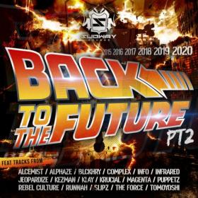 Various Artists - Back To The Future Part 2 (2020) Mp3 320kbps [PMEDIA] ⭐️