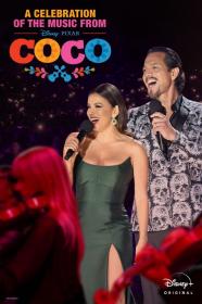A Celebration of the Music from Coco 2020 Multi 720p x265-StB