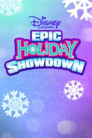 Disney Channels Epic Holiday Showdown 2020 720p WEB h264-KOGi[TGx]