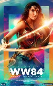 [HR] Wonder Woman 1984 (2020) IMAX [HBO Max 4K to 1080p HEVC E-OPUS 5 1 Multi]~HR-DR