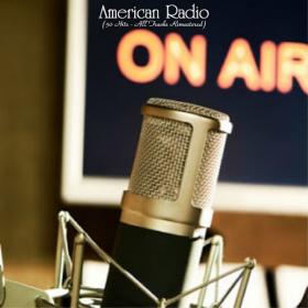 VA - American Radio (50 Hits - All Tracks Remastered) (2020) Mp3 320kbps [PMEDIA] ⭐️
