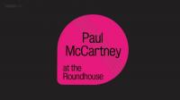 BBC Paul McCartney at the Electric Proms 1080p HDTV x265 AAC MVGroup Forum