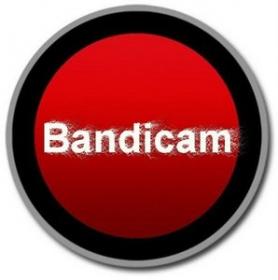 Bandicam 5.0.1.1799 (Repack & Portable) (Activated)