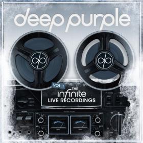 Deep Purple -  The Infinite Live Recordings, Vol  1 (2017) (320)