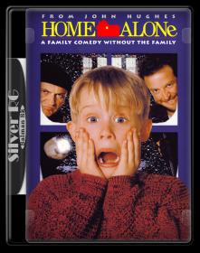 Home Alone 1 1990 HINDI Salman Sk Silver RG