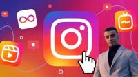 Instagram Marketing 2021 Growth and Promotion on Instagram