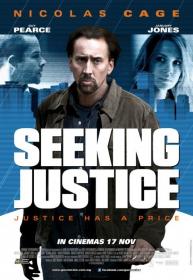 Seekin Justice 2011READNFO CaM XviD - FYA