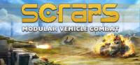 Scraps.Modular.Vehicule.Combat.v1.0.2.0