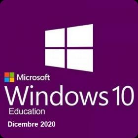 Microsoft.Windows.10.Education.20H2.x64Bit.Dicembre.2020.ITA.WRM