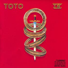 Toto - Toto IV UHD (1982 - PopRock) [Flac 24-96 SACD]