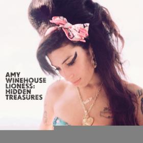 Amy Winehouse- Lioness Hidden Treasures- [2011]- Mp3ViLLe
