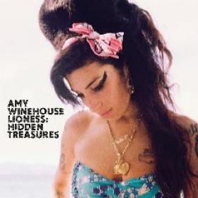 Amy Winehouse  Lioness Hidden Treasures (2011) FLAC