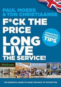 Fck the price, long live the service! - The essential guide to avoid the race to the bottom