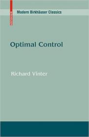 Optimal Control (Systems & Control - Foundations & Applications)