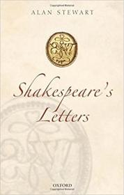 Shakespeare's Letters