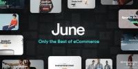 ThemeForest - June v1.8.3 - WooCommerce Theme - 20904893