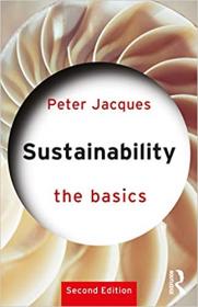 Sustainability - The Basics, 2nd Edition