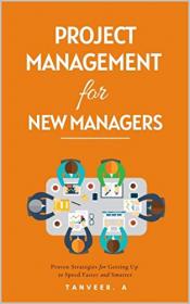 Project Management for New Managers