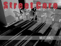 Street Core Photography - Nr  17 January 2021