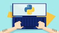 Udemy - Python for Beginners - Learn Python 3 2020