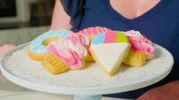 Skillshare - Cookie Decorating For Beginners Create Incredible, Edible Art