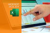 ITU - Microsoft Excel 2019