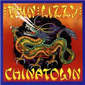 Thin Lizzy - China Town [Deluxe Edition](2011)[MP3@VBR]