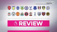 EPL 2020-21 Matchday15 Review ts