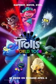 Troll World Tour 2020 720p BluRay x264 DD 5.1-SpectreHD