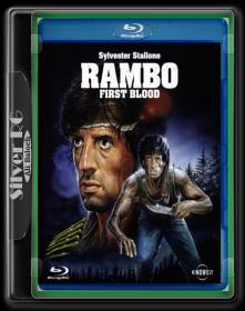 Rambo First Blood 1982 720p BRRip Ali Baloch Silver RG