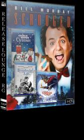 XMAS MOVIES PACK 1 720P BRRip [A Release-Lounge H264]