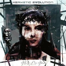 2020 - Hermetic Evolution - H 3 0_ Ecce Homo