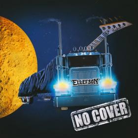 Ellefson - No Cover HD (2020 - Hard rock) [Flac 16-44]