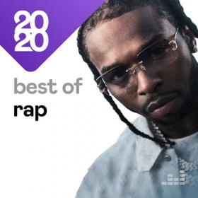 Best Of Rap 2020 (Mp3 320kbps) [PMEDIA] ⭐️
