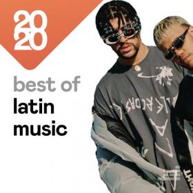 Best of Latin Music 2020 (Mp3 320kbps) [PMEDIA] ⭐️