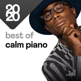 Best of Calm Piano 2020 (Mp3 320kbps) [PMEDIA] ⭐️